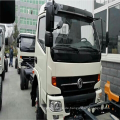 Der heiß verkaufte LHD / RHD Dongfeng Light Truck